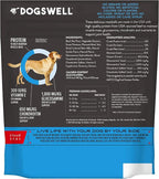 Dogswell Hip & Joint Beef Recipe Meatballs - 14 oz.