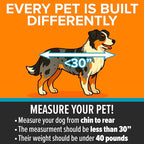 K&H Pet Products Enclosed Large Dog Car Seat, Travel Safety Carrier, Dog Travel Car Seat, Soft-Sided Covered Pet Carrier, Washable Pad, Multiple Entrances, Mesh Windows - Large 29.5 X 22 X 25.5in