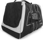 Sherpa Forma Frame Crash-Tested Travel Pet Carrier - Black, Extra Large