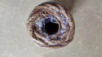 1/5 inch (5mm) x 328 ft (100Meter) Natural Sisal Hemp Rope Heavy Duty Thick Twine for Cat Scratcher Post Tree, Garden, Binding, Crafts Packing Material
