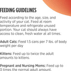 Nulo Freestyle Cat & Kitten Wet Pate Canned Cat Food, Premium All Natural Grain-Free, with 5 High Animal-Based Proteins and Vitamins to Support a Healthy Immune System and Lifestyle