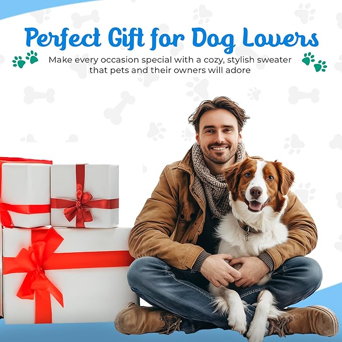 Tooth & Honey Dog Vest Shirt – Lightweight Sleeveless Summer Clothing for Pitbulls Large Breeds, Soft Anxiety Shirt, Breathable Sun Protection Pet Clothing