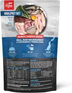 ORIJEN Epic Bites Freeze-Dried Dry Dog Food Original Recipe 6oz Bag