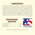 Purina Friskies Made in USA Facilities, Natural Cat Treats, Party Mix Natural Yums Catnip Flavor - 20 Ounce (Pack of 1)