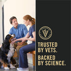 Purina Pro Plan Wet Puppy Food Pate, Wet Food Classic Chicken and Rice Entrée - (Pack of 12) 13 oz. Cans