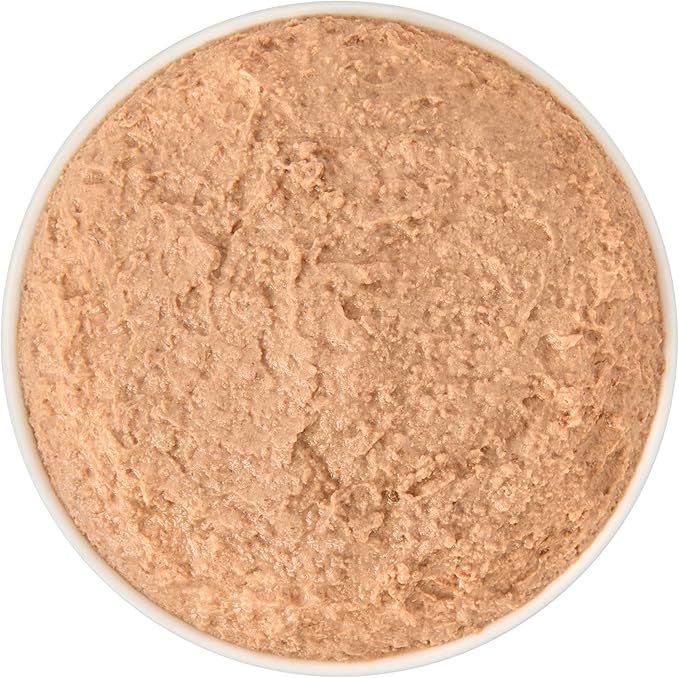 Amazon Brand - Wonder Bound Small Breed Wet Dog Food, Grilled Chicken Flavor, Loaf in Gravy, 3.5 Ounce (Pack of 12)