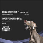 Purina Pro Plan Veterinary Supplements FortiFlora Canine Probiotic Supplement Probiotics for Dogs
