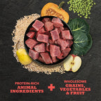ACANA Classics Dry Dog Food Beef and Barley Recipe 22.5lb Bag