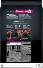 Eukanuba Adult Large Breed Dry Dog Food, 30 lb Bag