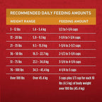 Purina ONE Chicken and Rice Formula Dry Dog Food - 16.5 lb. Bag
