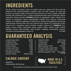 Purina Pro Plan Vital Systems Salmon and Rice Formula Senior Cat Food Dry 4-in-1 Formula - 3 lb. Bag