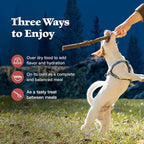 Blue Buffalo Wilderness Adult Wet Dog Food, High-Protein and Grain-Free, Made with Natural Ingredients, Rocky Mountain Recipe Red Meat Paté, 12.5-oz Can (12 count)
