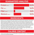 Royal Canin Size Health Nutrition X-Small Adult Dry Dog Food, 14 lb Bag