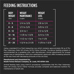 Purina Pro Plan Veterinary Diets UR Urinary St/Ox Feline Formula Dry Cat Food - 6 lb. Bag