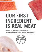 I and love and you Wet Cat Food - Ninja Cat Jiu Jit Stew Variety Pack - Chicken, Salmon, Tuna, Grain Free, Filler Free, 3oz Pack of 12 Cans