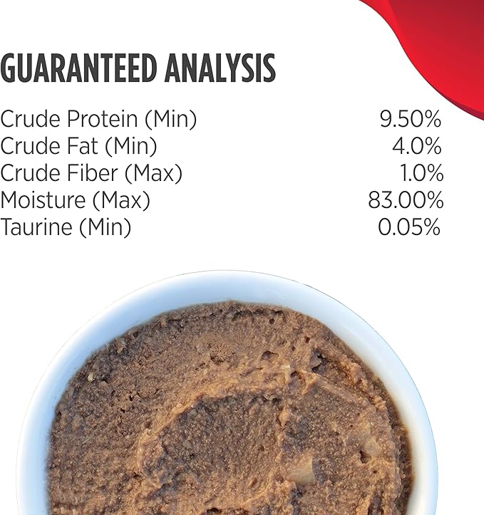 Nulo Beef & Salmon in Broth Land & Sea Pate Wet Canned Dog Food, 12 Ounce, Cans Pack of 5