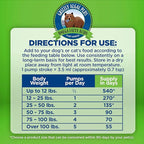 Grizzly Pet Products Algal Plus Omega 3-6-9 Food Supplement for Dogs and Cats, 32 Ounce Bottle