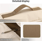 YaKuss Cat Carrier Backpack,Steel Wire Frame More Stable,600D Wear-Resistant Oxford Fabric, Dog Carrier Cat Backpacks Suitable for Travel