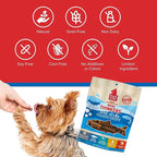 PLATO Mini Thinkers Salmon Recipe 3oz, Natural (850002221312)