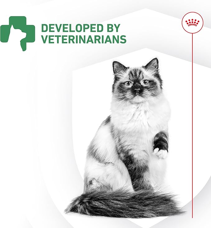 Royal Canin Probiotics for Cats Digestive and Immune Health Powder Supplement for Cats of All Ages, 30 Count (Pack of 3)