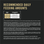 Purina Pro Plan LiveClear Senior Cat Food 7+ Cat Allergen Reducer Prime Plus Chicken and Rice Formula - 5.5 lb. Bag