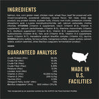 Purina Pro Plan Hairball Management, Indoor Cat Food, Salmon and Rice Formula - 7 lb. Bag