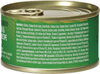 Nulo Real Shreds with Organ Meat Wet Canned Cat Food, Chicken & Duck, 2.8 Ounce, 12 Cans