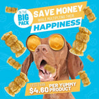 Sitka Farms Beef Cheek ROLL Bully Dusted 5-6 Inch (10 Count) Extra Thick Dog Chew Bones No Rawhide Sourced from Free Range Grass Fed/Healthy Teeth and Gums for Small Medium and Large Dogs