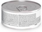 Hill's Science Diet Indoor, Adult 1-6, Easy Litter Box Cleanup, Wet Cat Food, Salmon & Vegetables Stew, 5.5 oz Can, Case of 24