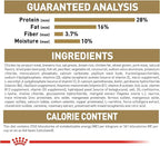 Royal Canin Breed Health Nutrition Boxer Puppy Dry Dog Food, 30 lb Bag