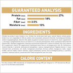 Royal Canin Breed Health Nutrition Yorkshire Terrier Adult Dry Dog Food, 10 lb Bag