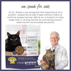Dr. Elsey's cleanprotein Chicken Cat Kibble 2 lb. Bag