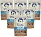 Under the Weather Easy to Digest Bland Diet for Sick Dogs - Always Be Ready - Contains Electrolytes - Gluten Free, All Natural, Freeze Dried 100% Human Grade Meats - Chicken, Rice & Bone Broth