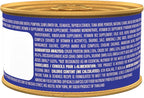 Made by Nacho Flaked Filets Recipe in Bone Broth, Grain-Free Chef's Selects Wet Food for Cats Balanced Diet in Naturally Hydrating Pumpkin-Infused Broth (3.0 oz (Pack of 12), Tuna & Bonito)