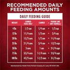 Purina ONE High Protein Wet Dog Food True Instinct Tender Cuts in Dog Food Gravy With Real Beef and Bison - (Pack of 12) 13 oz. Cans