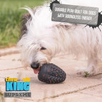 Chew King Supreme Dog Toy Collection, Medium Supreme Treater