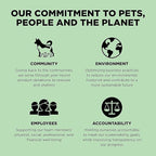 Go! Solutions Skin + Coat Care, Dry Dog Food, Turkey Recipe with Grains, 22 lb Bag