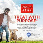 Dogswell Hip & Joint Beef Recipe Meatballs - 14 oz.