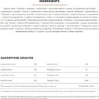 Go! Solutions Skin + Coat Care, Dry Dog Food, Salmon Recipe with Grains, 12 lb Bag