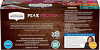 Nutrish Rachael Ray Peak Protein Adventure Pack Variety Wet Dog Food, High Protein, Grain Free, 9-3.5 oz. Cups, 2 Count