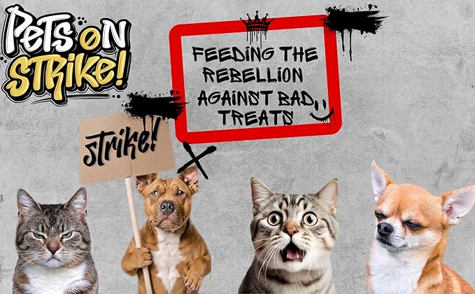 Freeze Dried Chicken Hearts for Dogs & Cats – Single Ingredient Dog Treats – USA Sourced & Made – High Protein, All Natural, Grain Free – Raw Freeze-Dried Training Treats (3oz)