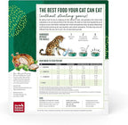 The Honest Kitchen Dehydrated Grain Free Chicken Cat Food 4 Pound (Pack of 1)