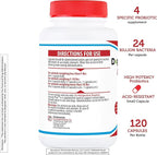 Azovast Plus Kidney Health Supplement for Dogs & Cats, 360ct - NO Refrigeration Required - Help Support Kidney Function & Manage Renal Toxins - Renal Care Supplement Capsule(U.S.A)(360 Caps)