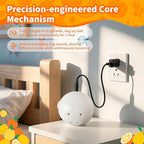 Interactive Dog Toys, Moving Squeaky Dog Toy Ball, Rechargeable Bouncing Rolling Puppy Ball Toy with Jumping Music Talking Mode for Puppy Small Medium Dogs to Keep Them Busy (Pig)