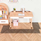 16 X 13 Inch Scat Mat for Cats, 10 Pack Cat Scat Mat with Spikes - Indoor/Outdoor Pet Deterrent Solution for Plants, Furniture, and More - Keep Cats and Dogs Away