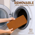 Black Dog Purse Carrier for Small Dogs – Cotton Padded Interior, Multiple Pockets, Breathable Mesh & Comfortable Strap, Durable Polyester Travel Bag, Lightweight Cat Carrier, Versatile Small Pet Bag