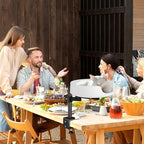 Cat Bed for Desk Elevated Cat House Over Desk Keeps Kitten Cat Close and Workspace Clear Cat Box with Pet Cushions (45° Rotating Rod)