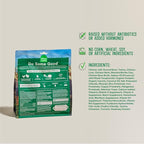 Open Farm, RawMix Freeze Dried Raw Morsels, Dog Food Topper & Meal Mixer, High Protein & Bone Broth Infused with 95% Real Meat, Organs & Bones, Open Prairie Recipe with Chicken & Turkey, 13.5oz Bag