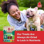 PLATO Thinkers Duck 18oz, Natural (850002221572)