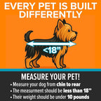 K&H Pet Products Enclosed Dog Cat Car Seat, Travel Safety Carrier for Pets, Dog Travel Car Seat, Soft-Sided Covered Cat Carrier, Washable Pad, Multiple Entrances, Mesh Windows - Small 17 X 16 X 15in